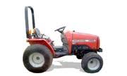 Massey Ferguson 1440 Tractor