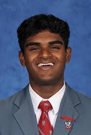 Ruby Ladd's Instagram, Twitter & Facebook