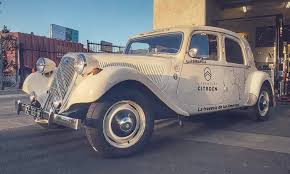 Image result for Blanc Antarctique 2011 Citroen