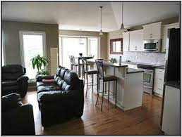 Small Kitchen Living Room Combo Ideas Living Room Dining Room Combo Dining Room Combo Open Concept Living Room