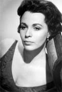 Facts about Claire Bloom : Classic Movie Hub (CMH)