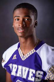 2016 Football Roster