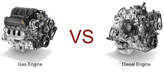 Maybe you would like to learn more about one of these? What Is The Difference Between Diesel And Gas Sweeney Chevrolet