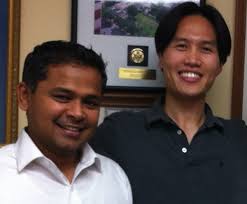 Is Garden Grove About to Become Orange County's Laboratory for Reform?