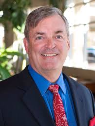 Baton Rouge General Names Bryan Day SVP of Business Development