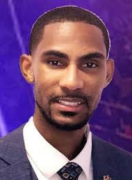 Jurisdictional Presidents & Chairladies