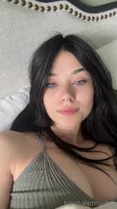 Watch online Salem aka Nonsalemwitch OnlyFans - I love all of you so much!  getting new content out SOON! on X-video