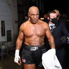 Maybe you would like to learn more about one of these? Mike Tyson Boxing Owes Fighters Like Jake Paul For Bringing Back Interest Ufc Was Kicking Our Butts Mma Fighting