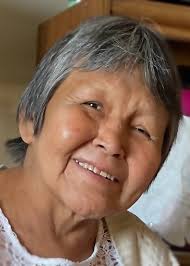 Obituary of Mabel Bain