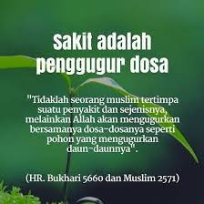 Ada yang berkaitan dengan fi'liyah. Indahnya Hidup Ini 2019 11 24