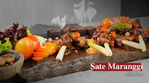 When shopping for fresh produce or meats, be certain to take the time to ensure that the texture, colors, and quality of the food you buy is the best in the batch. Resep Sate Maranggi Ala Sasa Youtube