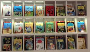 Sampai sini aku berhenti dan menunggu reaksi mama. Pameran Buku Kualitasnya Bertaraf Internasional Gaya Tempo Co