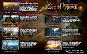 Koop Sea Of Thieves Xbox One Code Compare Prices