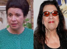 What a Thrill: See the Cast of Troop Beverly Hills Now