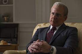Having served as us defense secretary twice in presidential administrations more than 20 years apart, donald rumsfeld is both the youngest and oldest person ever to head the pentagon. Steve Carell On Vice Playing Donald Rumsfeld Working With Adam Mckay And More Interviews Roger Ebert
