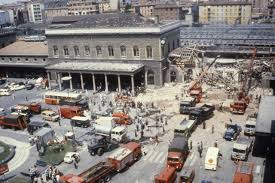 Strage di bologna, 2 agosto 1980. La Strage Di Bologna E La Giusta Distanza Del Cinema Pagina21