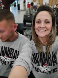 Powerlifting high school nationals 3rd place victory