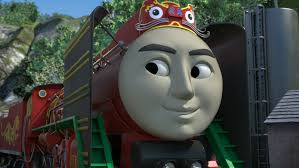 Prime Video: Thomas & Friends: ¡Un Gran Mundo de Aventuras!