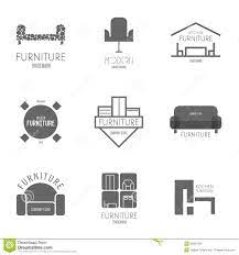 Pin By Panneer Shanmugam On Furniture Logo Furniture Logo Furniture Shop Logo Furniture Logo Ideas