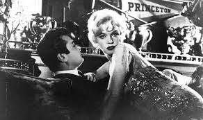 'some like it hot' is good. Classic Review Some Like It Hot 1959 Jordan And Eddie The Movie Guys
