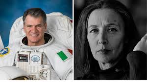 Marc nespoli currently serves as the medical director for the mental health clinic of va connecticut, newington campus. Paolo Nespoli E Oriana Fallaci Il Flirt Confessato 35 Anni Dopo
