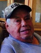 Elias Ramirez Jauregui Obituary 2016