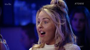 Lydia Bright is now a MILLIONAIRE after spending her Towie cash