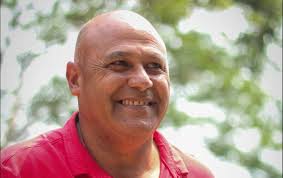 Richard Preza: “¿No tienen cancha? Busquen una cancha alterna”