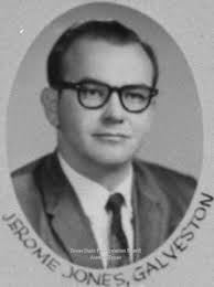 Judge George Jerome Jones (1929-2008)