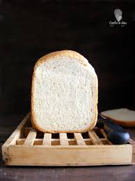 Pan De Trigo Y Espelta Con Poolish En Panificadora Panaderias Pan Panificadora Panificadoras