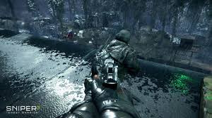 Ghost warrior 3 will be thrust into the role of a sniper caught between three warring factions. Sniper Ghost Warrior 3 Critic Reviews Opencritic