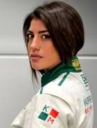 W Series (woman racing series)