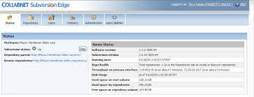 Svn Version Control