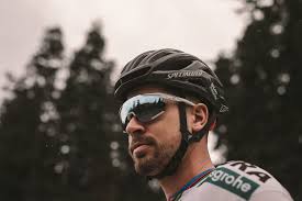 Nieuwe brillen van 100%