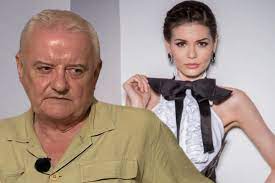 Maybe you would like to learn more about one of these? Who Monica Gabor Irinel Caught Columbeanu With The Man Admitted That He Cheated On Her That Is The Reason For The Divorce