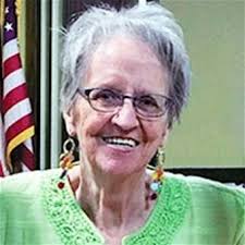 Patricia Borner Obituary