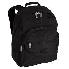 Camel active backpack bag are fit for all occasions, whether going for a group study or office work. Camel Active B00 225 60 Backpack With Laptop Compartment Journey Black