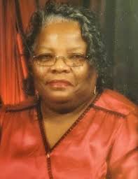 Obituary for Mrs. Vicie H. Willis