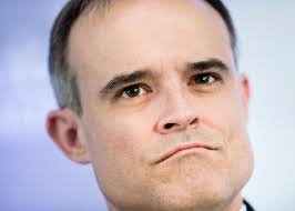 White House Cybersecurity Coordinator Michael Daniel: Doesn't know much  about technology.