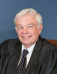 Judge Harold M. Wimberly, Jr. Obituary