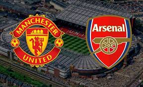 Последние 5 игр дома манчестер юнайтед. Manchester Yunajted Arsenal Onlajn Translyaciya Matcha Chempionata Anglii Gde I Kogda Smotret Futbol 30 Sentyabrya 112 Ukraina