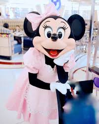 シェフミッキー ミニー disney tdr tokyodisneyland tokyodisneyresort ディズニー minniemouse