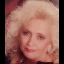 Rita Ledford Obituary