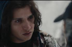 sometimes i wonder what happened to the people who asked me for directions 