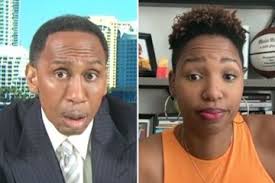 Who is Monica McNutt's fiancé, Justin Jackson?