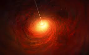 Event Horizon Telescope recibió el Premio a la Innovación en Física  Fundamental - Enciclopedia Universo
