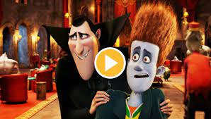 Hotel Transylvania Ahol A Szornyek Lazulnak Mesefilm Mesekincstar Vacation előzetes hotel transylvania 3: hotel transylvania ahol a szornyek
