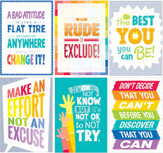 Inspire U 6 Chart Pack 1 Ctp7423