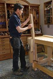 Maybe you would like to learn more about one of these? Modified Roubo Is The Ultimate Workbench Finewoodworking
