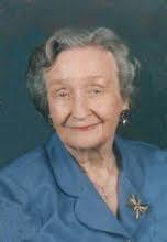 Obituary information for Evelyn S. Cantrell